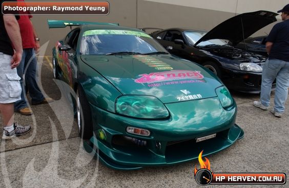 GAS Motorsport Supra dyno day - DSC_1115